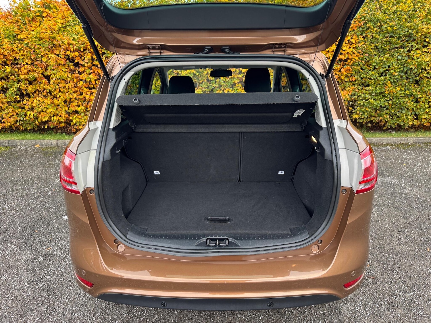 Used Ford B-MAX 2013 for sale - 76440608: Photo 36