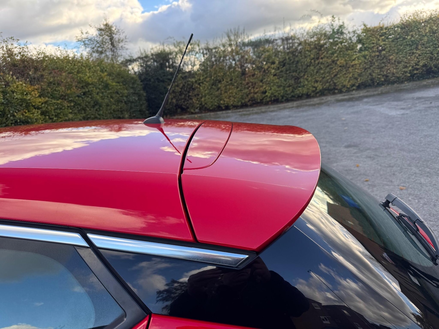 Used Vauxhall Astra 2016 for sale - 76377718: Photo 10