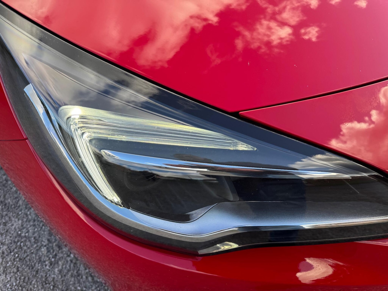 Used Vauxhall Astra 2016 for sale - 76377718: Photo 11