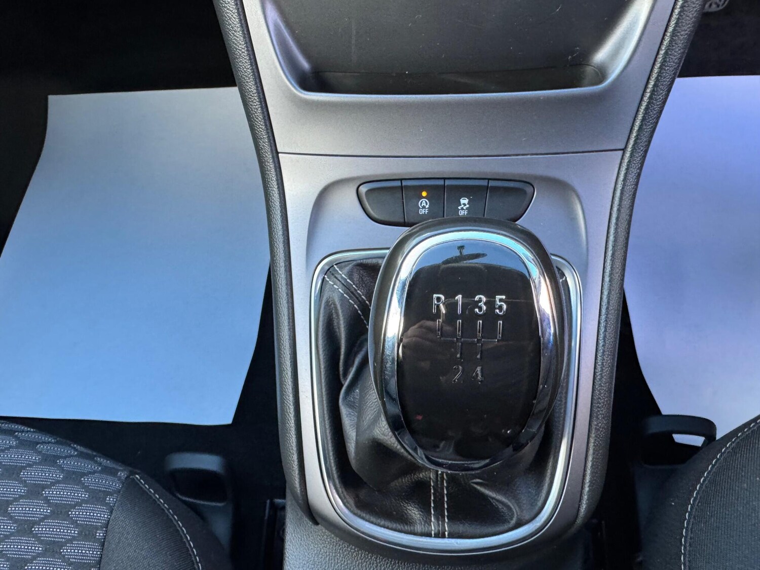 Used Vauxhall Astra 2016 for sale - 76377718: Photo 14