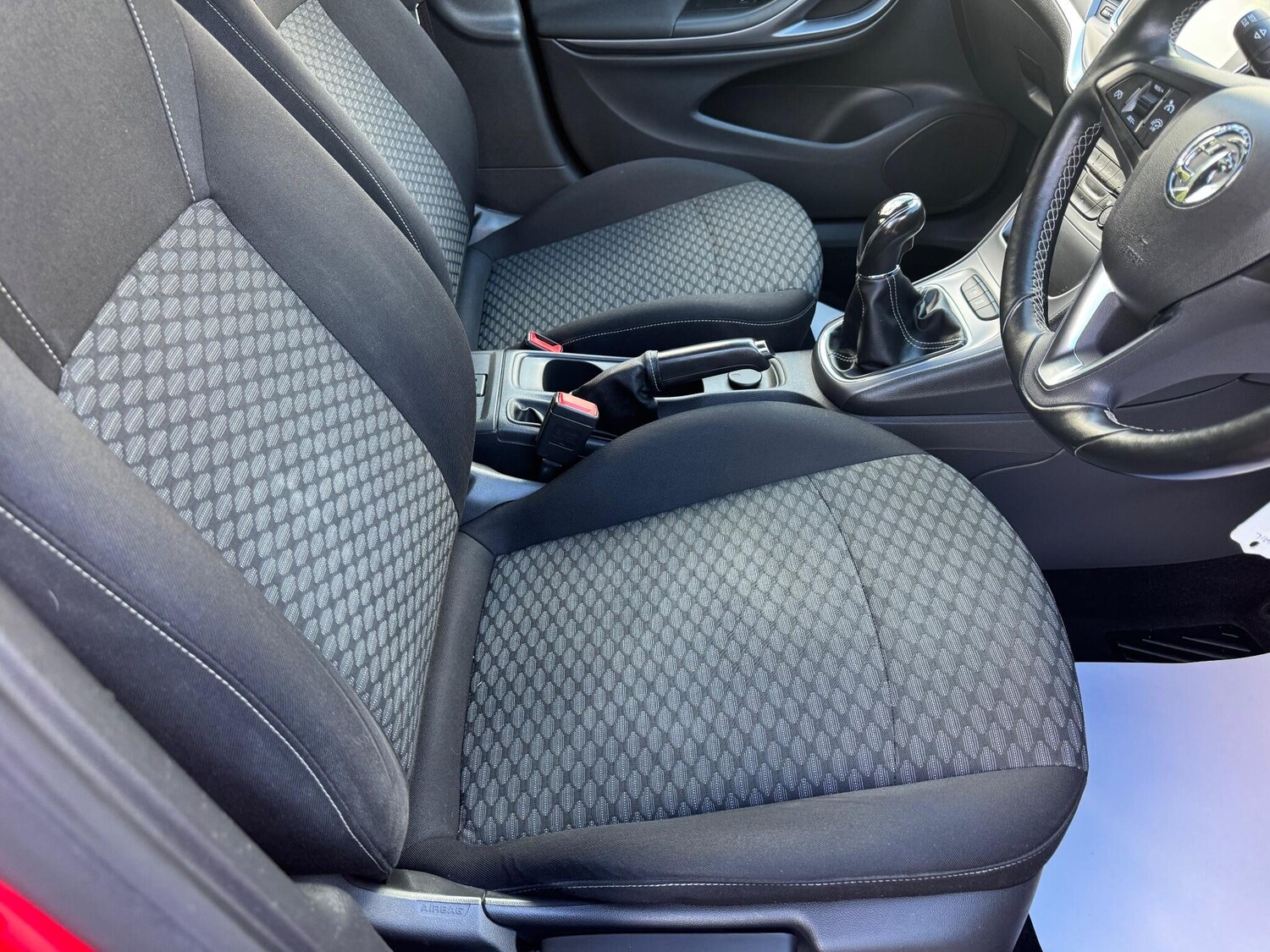 Used Vauxhall Astra 2016 for sale - 76377718: Photo 16