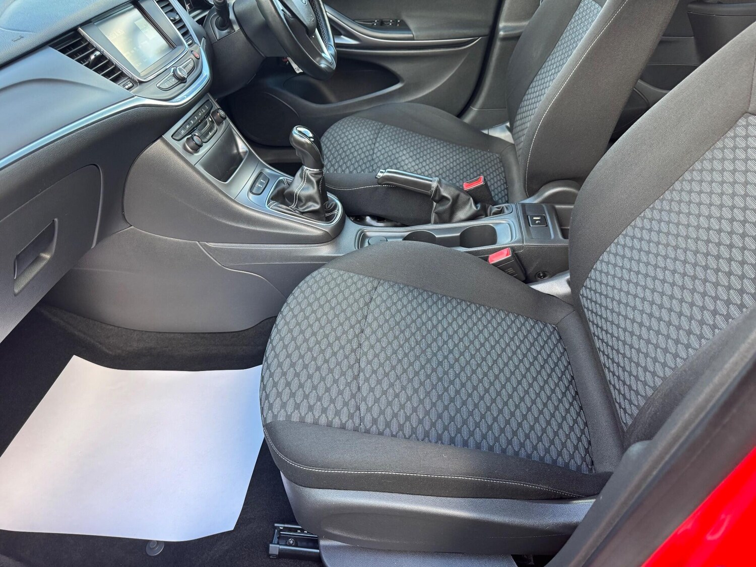 Used Vauxhall Astra 2016 for sale - 76377718: Photo 17