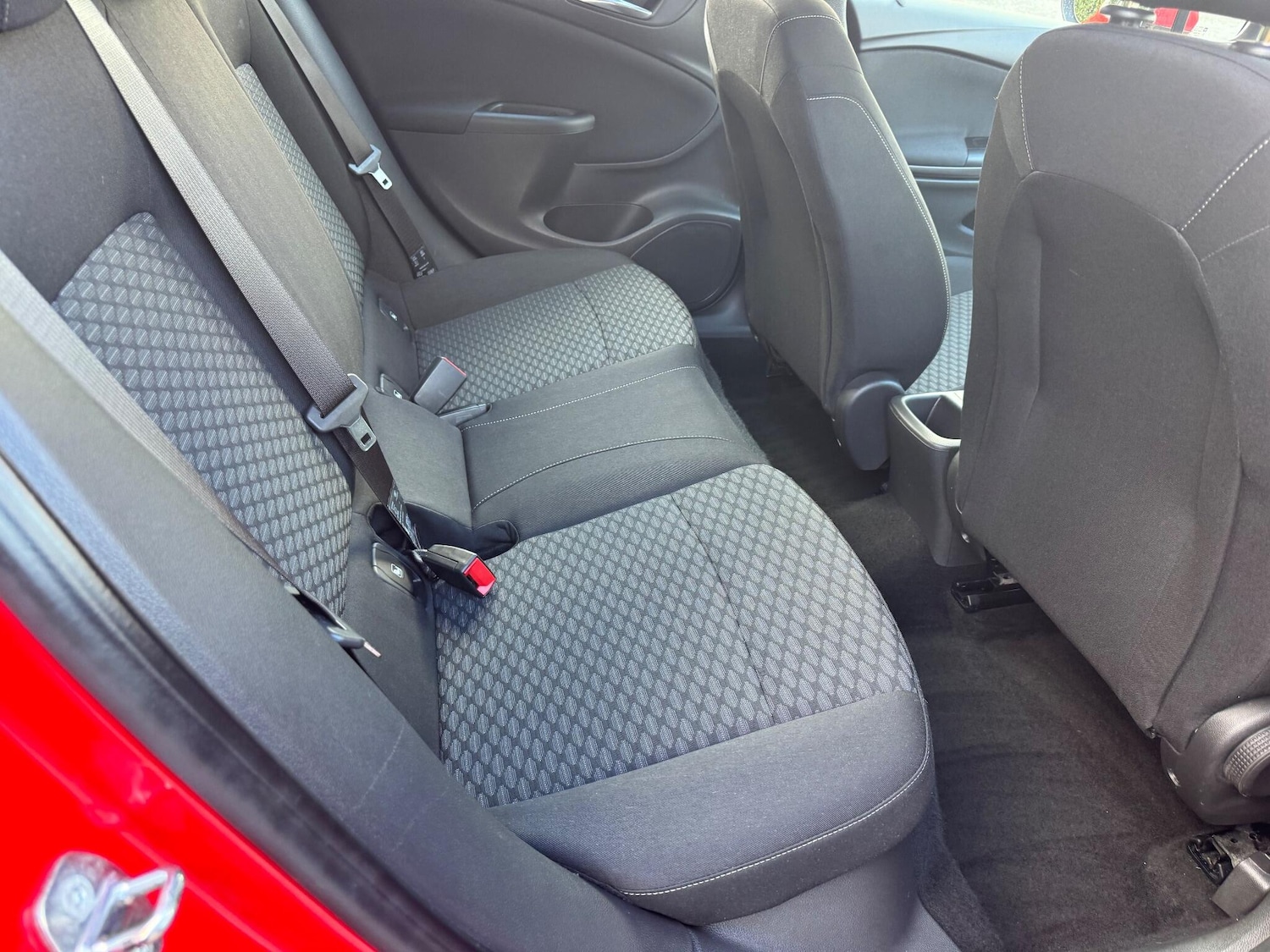 Used Vauxhall Astra 2016 for sale - 76377718: Photo 19