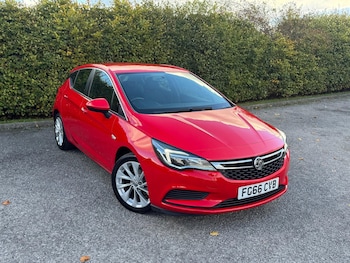 2016 (66) - 1.0T 12V ecoFLEX Energy 5dr