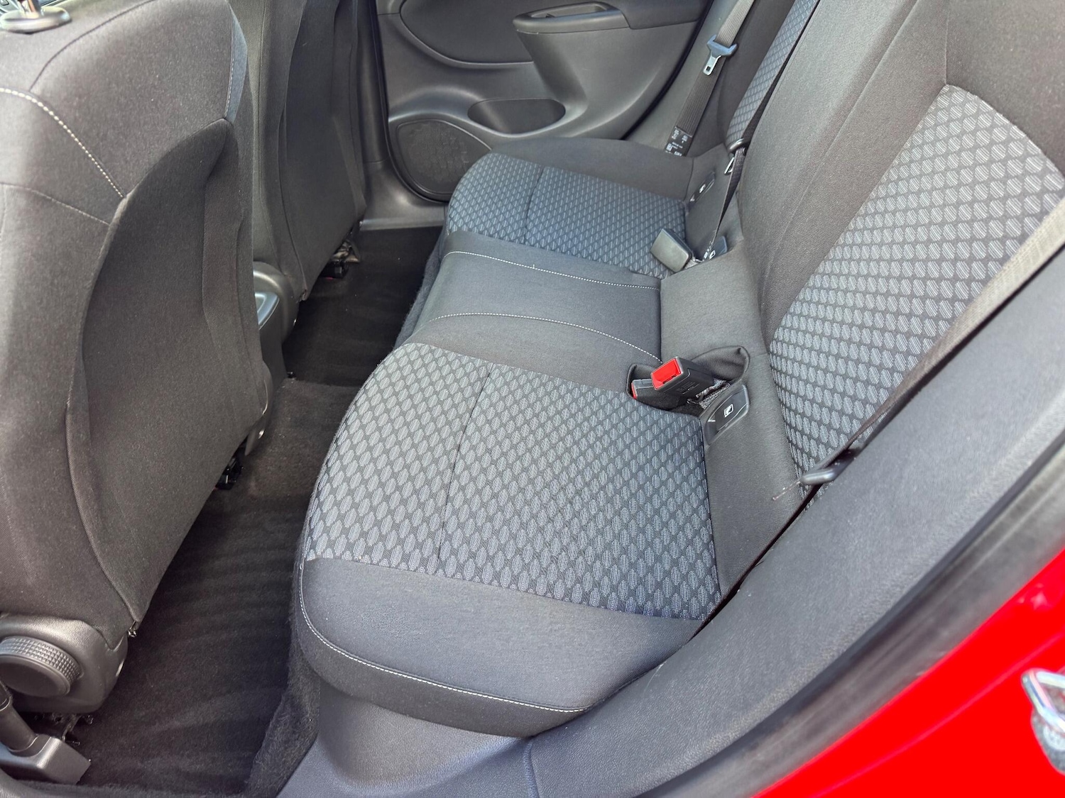 Used Vauxhall Astra 2016 for sale - 76377718: Photo 20