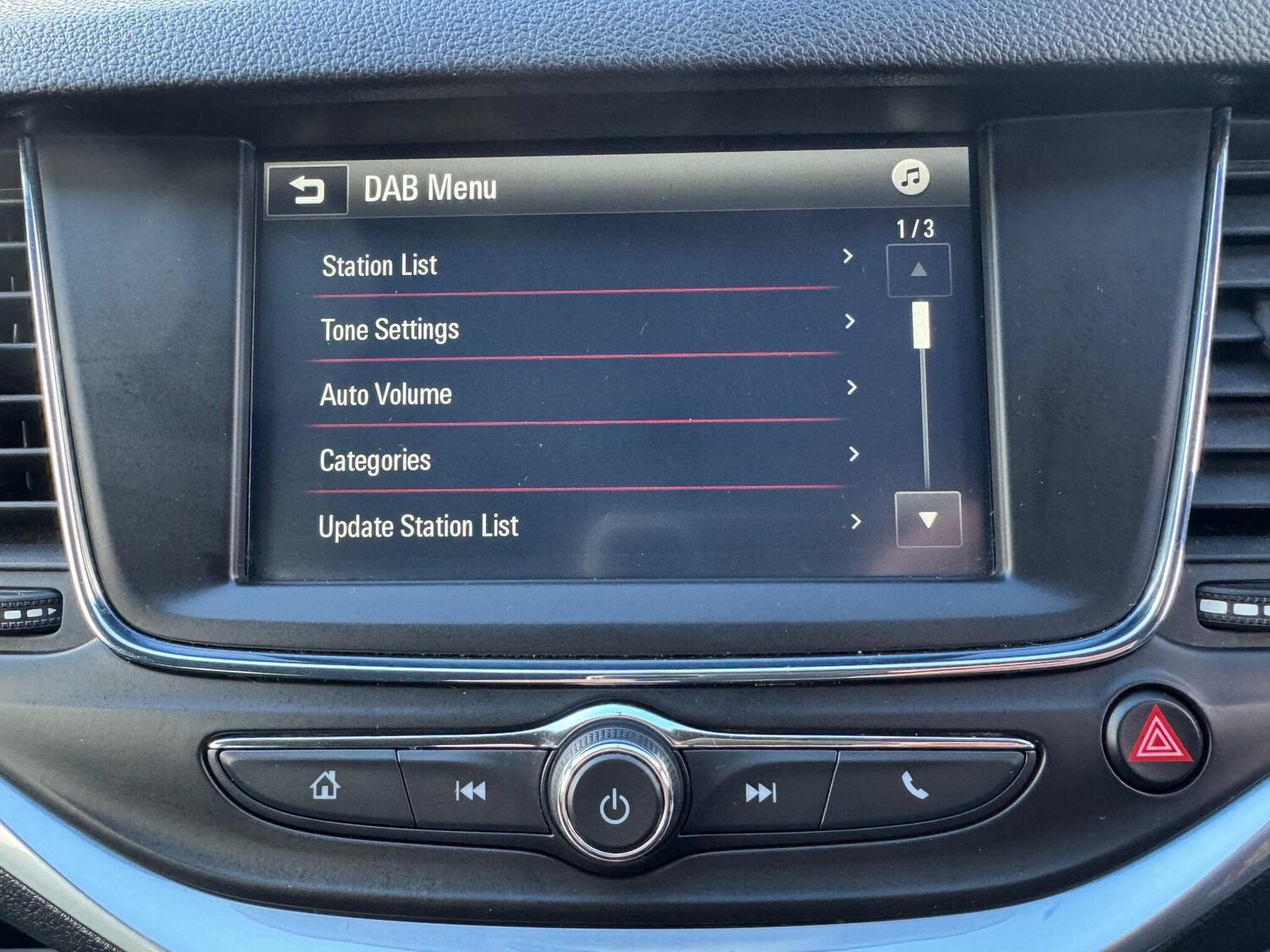 Used Vauxhall Astra 2016 for sale - 76377718: Photo 22