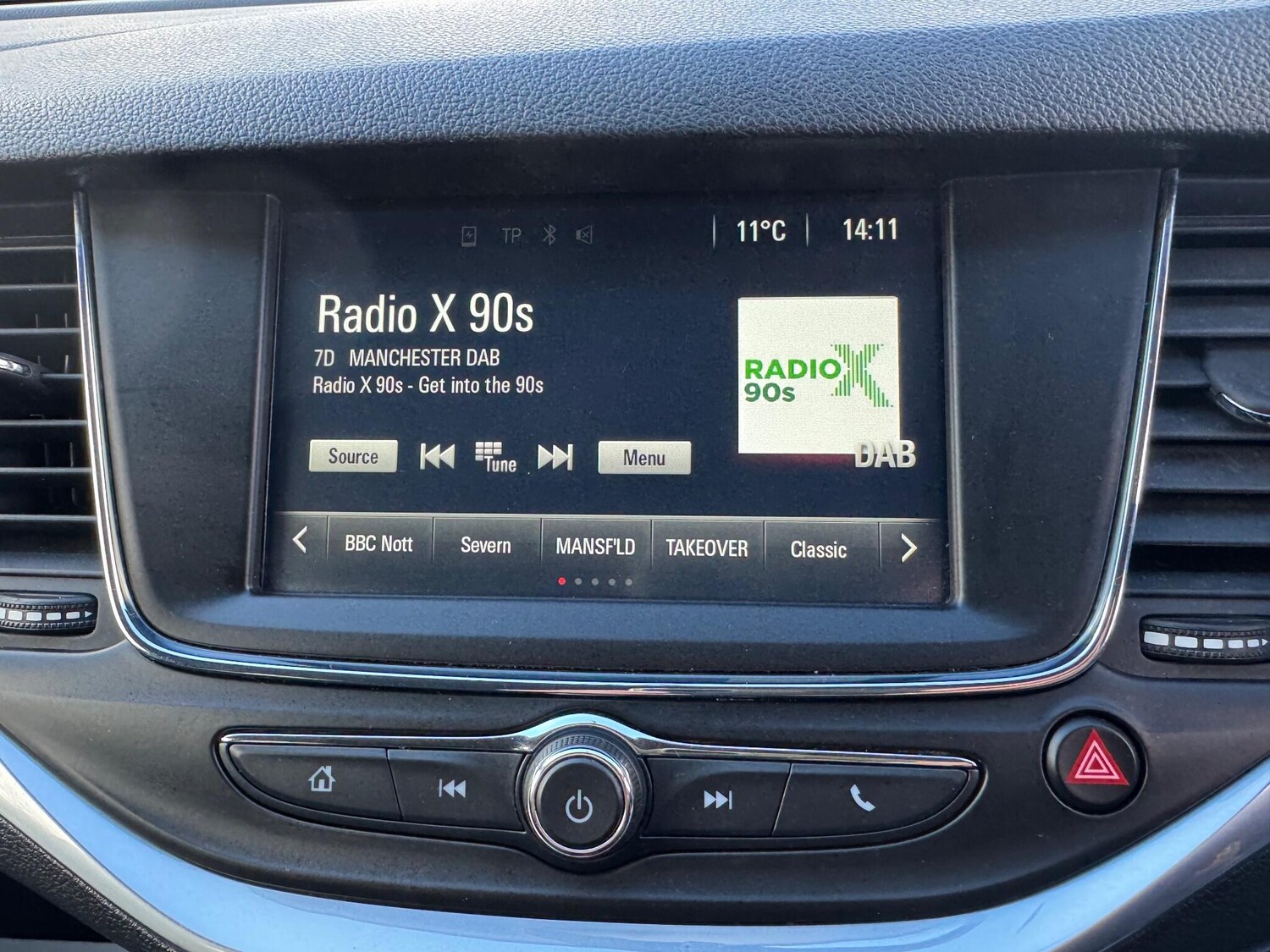 Used Vauxhall Astra 2016 for sale - 76377718: Photo 23