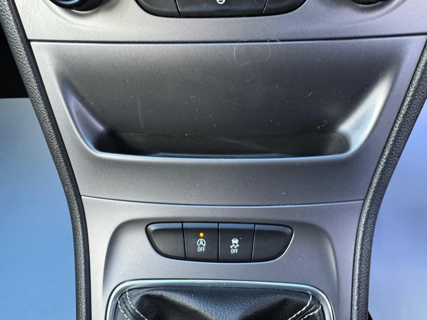 Used Vauxhall Astra 2016 for sale - 76377718: Photo 28