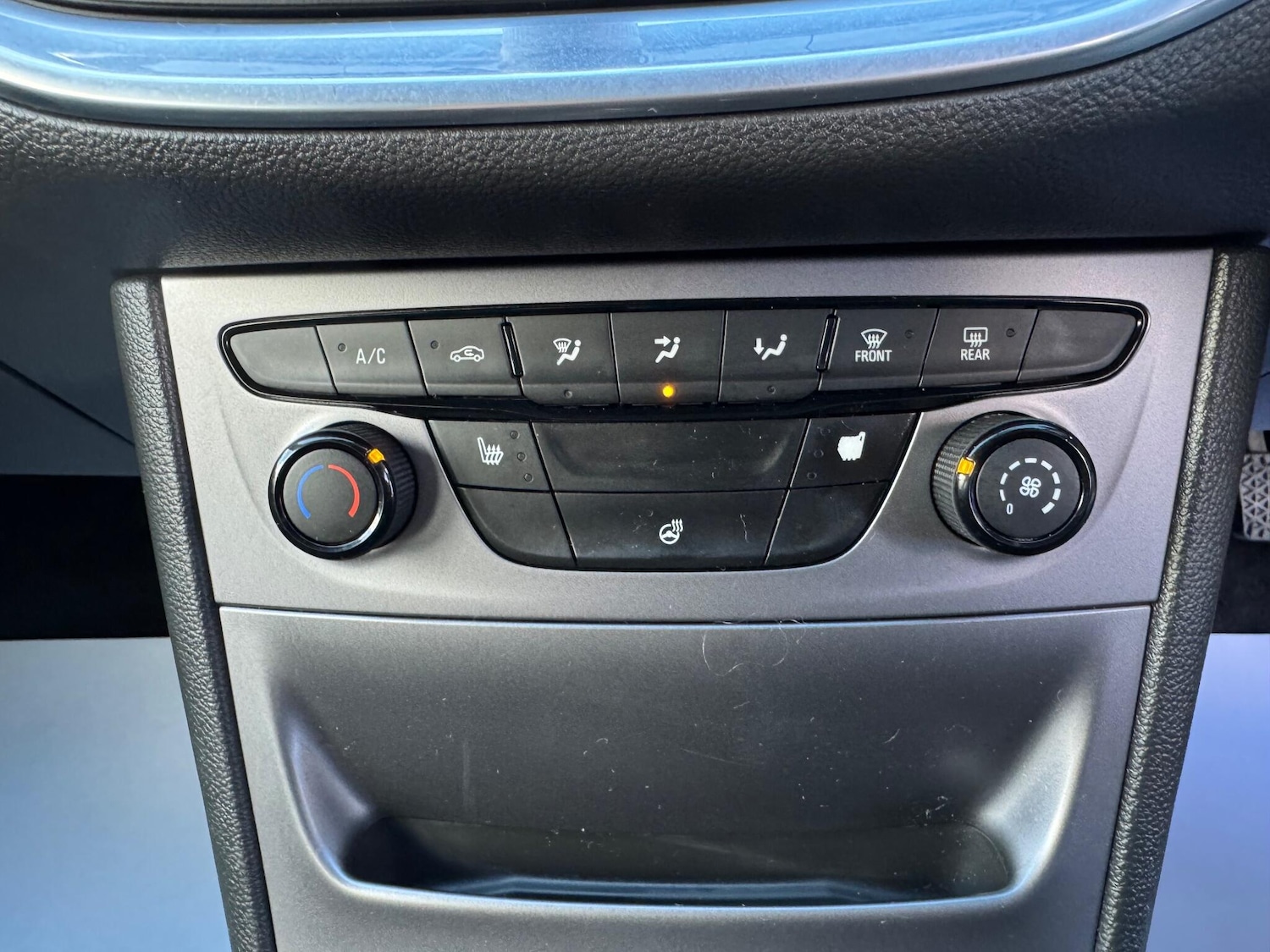 Used Vauxhall Astra 2016 for sale - 76377718: Photo 29