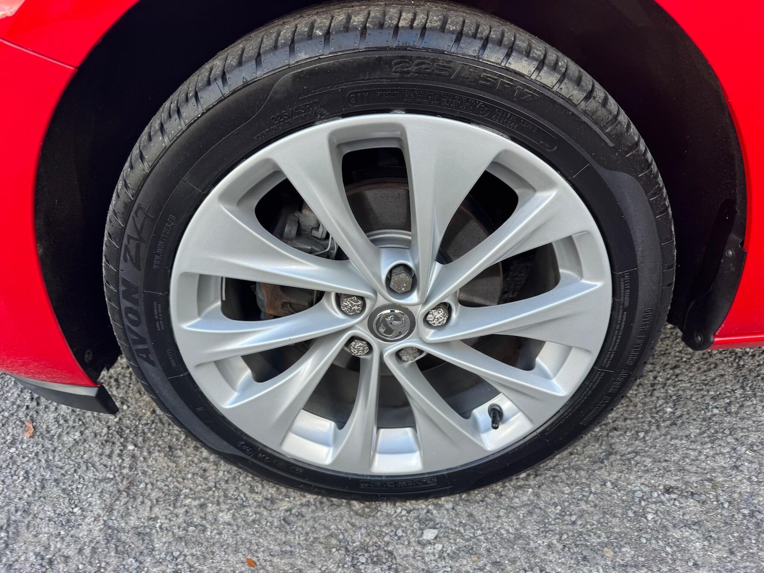 Used Vauxhall Astra 2016 for sale - 76377718: Photo 41