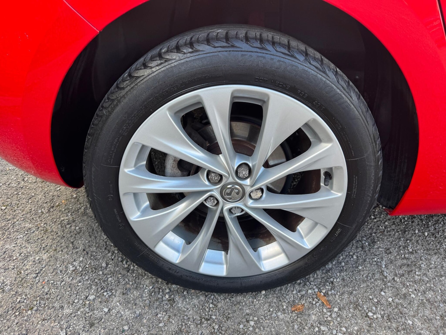 Used Vauxhall Astra 2016 for sale - 76377718: Photo 42