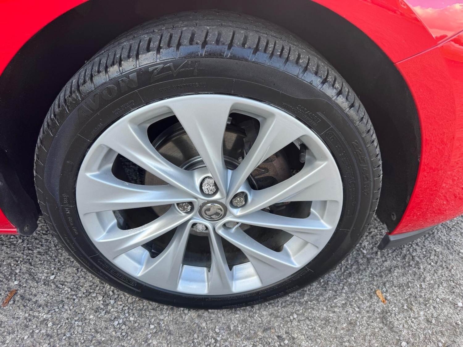 Used Vauxhall Astra 2016 for sale - 76377718: Photo 43