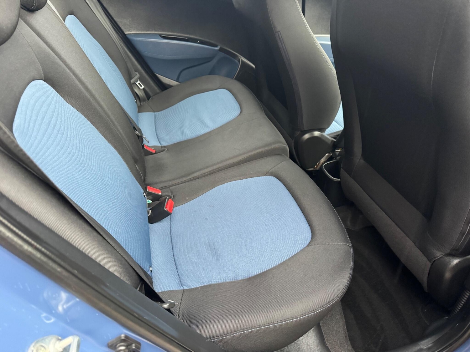 Used Hyundai i10 2014 for sale - 76832646: Photo 16