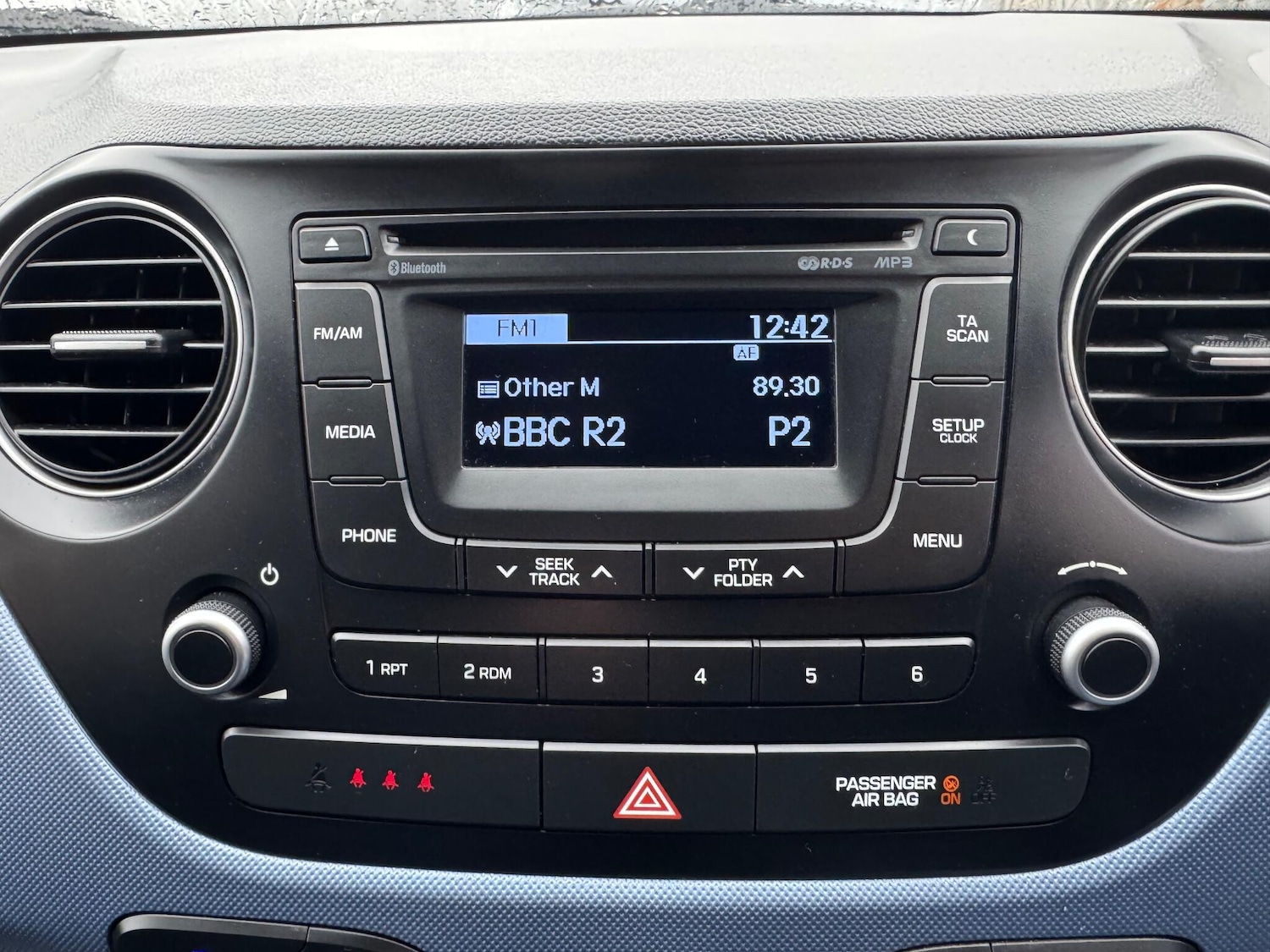 Used Hyundai i10 2014 for sale - 76832646: Photo 19