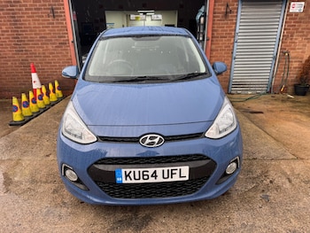 2014 (64) - 1.2 Premium Euro 5 5dr