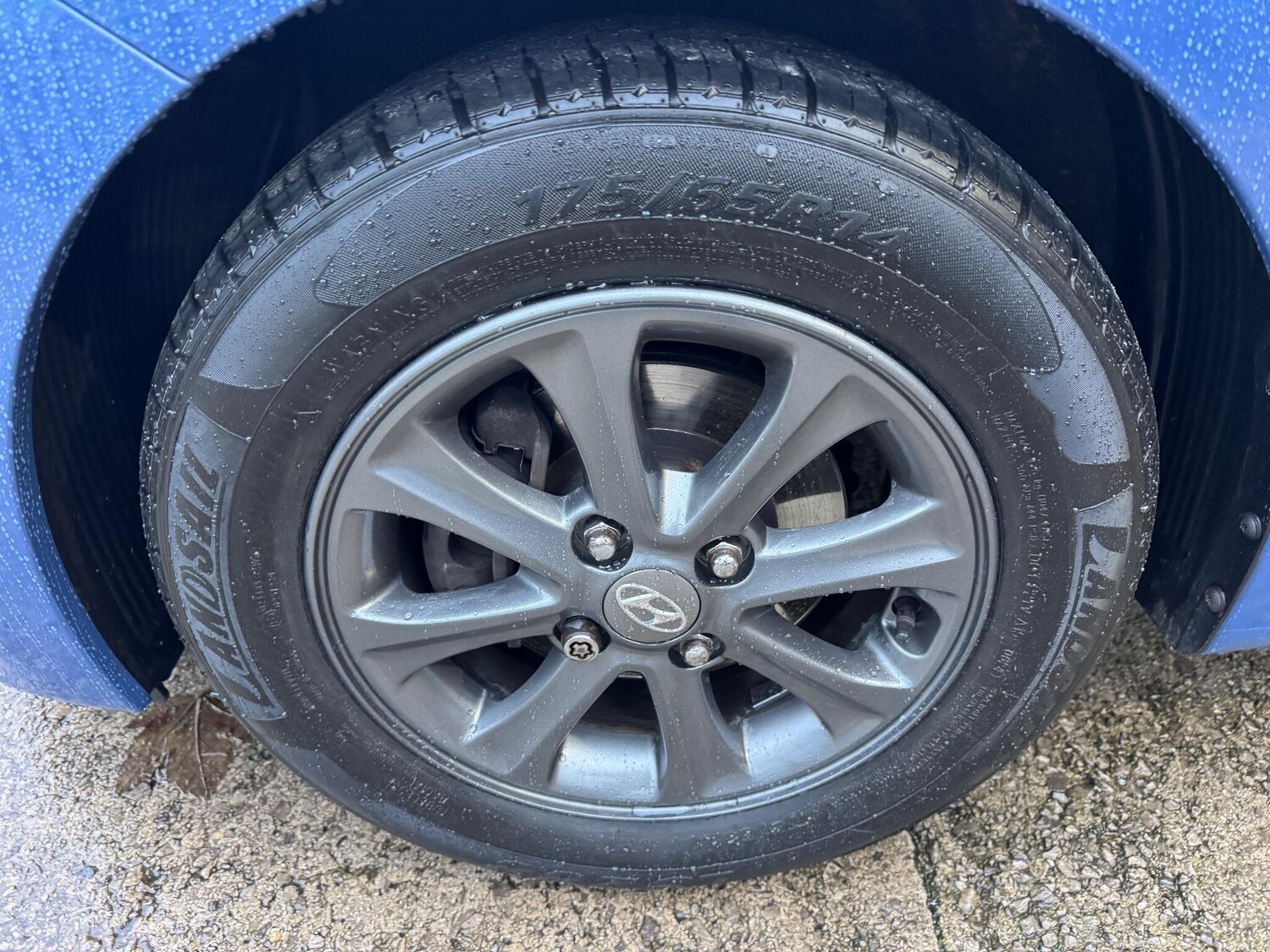 Used Hyundai i10 2014 for sale - 76832646: Photo 34