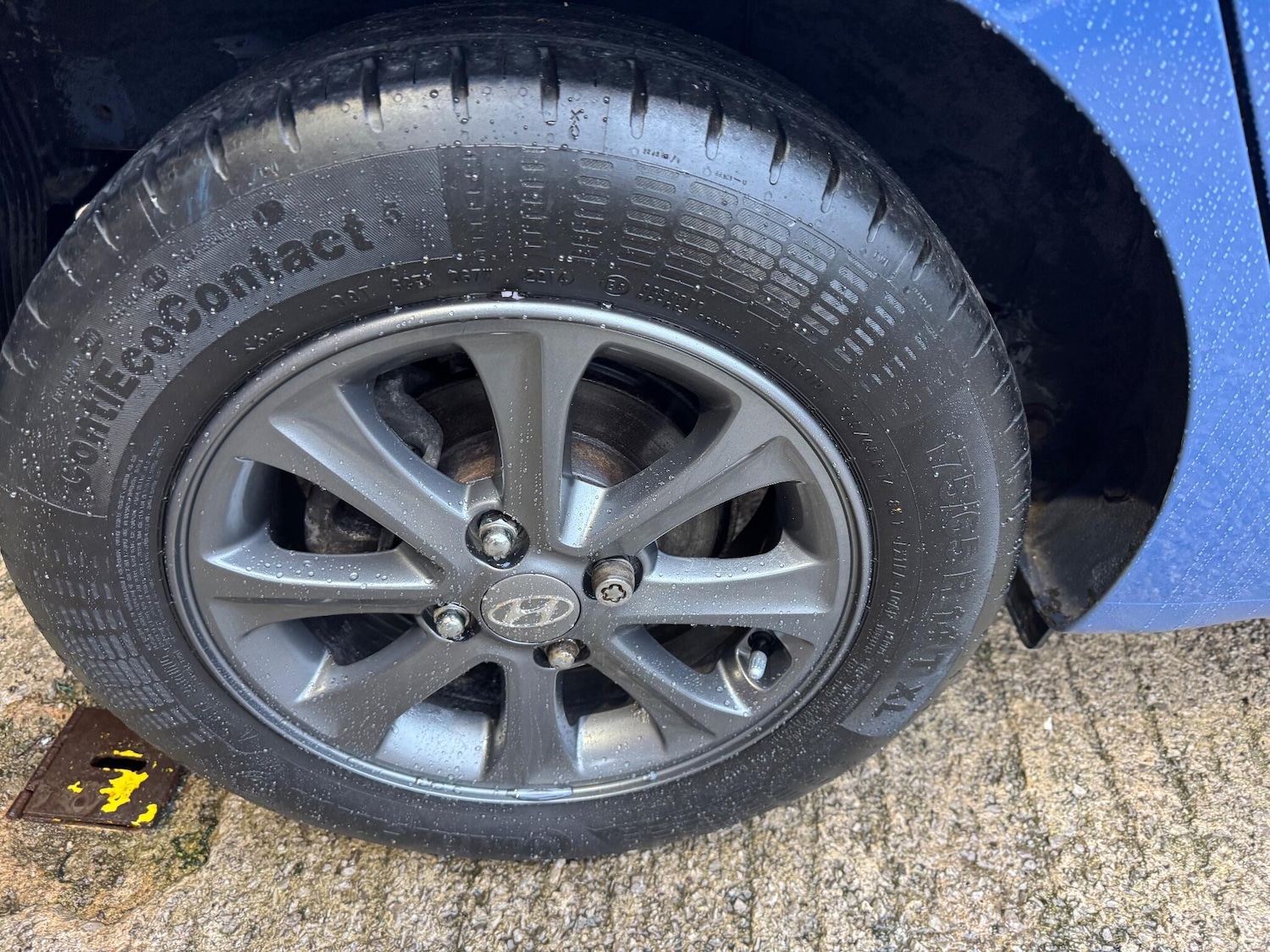 Used Hyundai i10 2014 for sale - 76832646: Photo 36