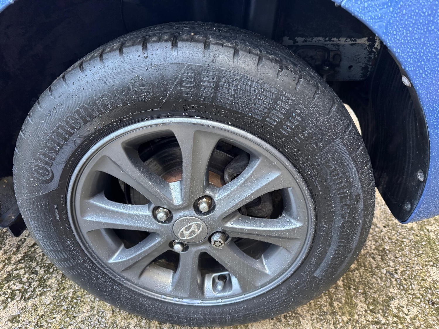 Used Hyundai i10 2014 for sale - 76832646: Photo 37