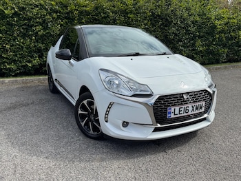 2016 (16) - 1.2 PureTech Elegance Euro 6 (s/s) 3dr
