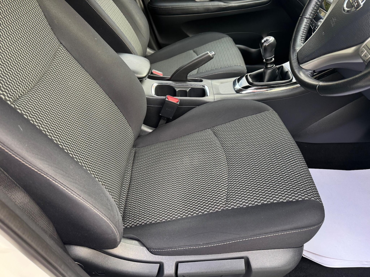 Used Nissan Pulsar 2014 for sale - 76326968: Photo 13