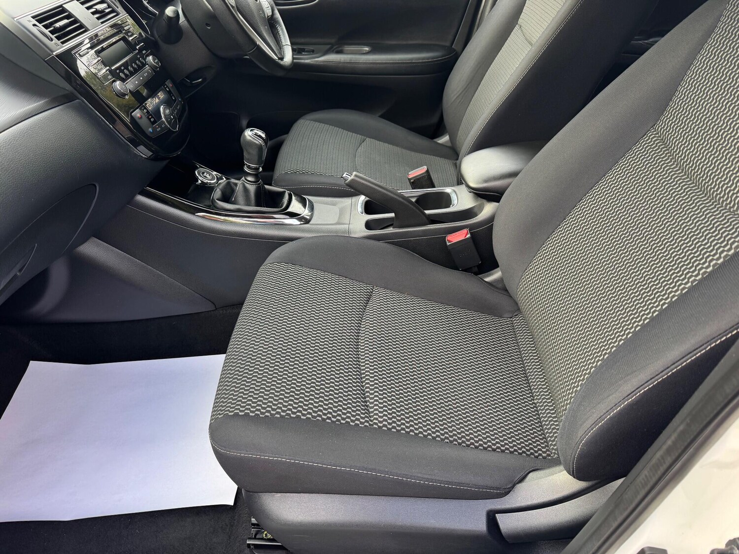 Used Nissan Pulsar 2014 for sale - 76326968: Photo 14