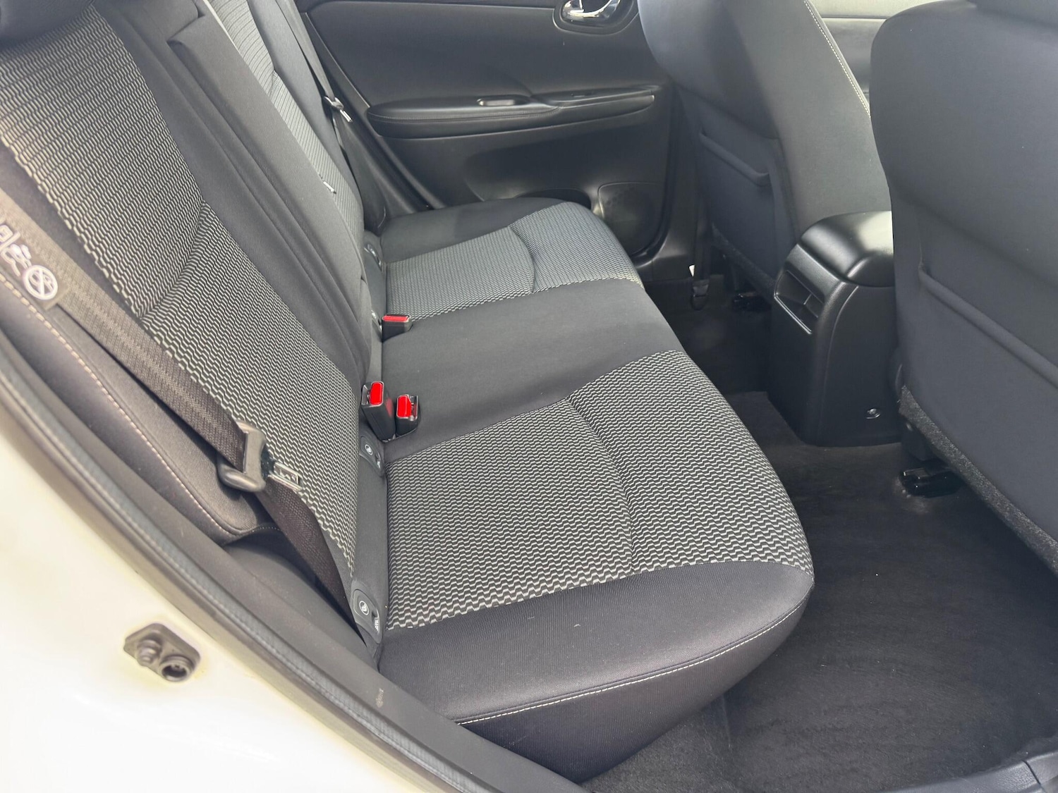 Used Nissan Pulsar 2014 for sale - 76326968: Photo 15