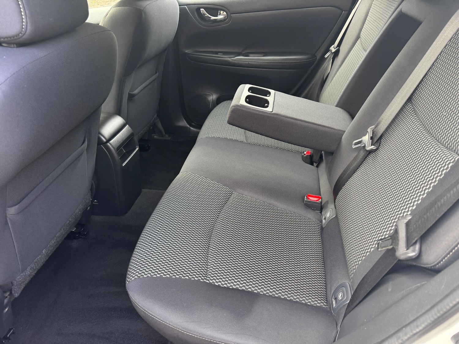 Used Nissan Pulsar 2014 for sale - 76326968: Photo 17