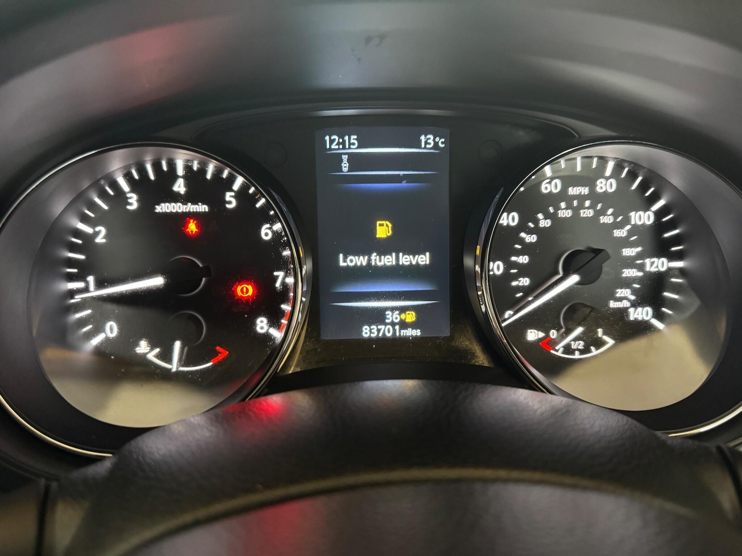 Used Nissan Pulsar 2014 for sale - 76326968: Photo 18