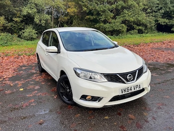 2014 (64) - 1.2 DIG-T Acenta Euro 5 (s/s) 5dr Euro 5