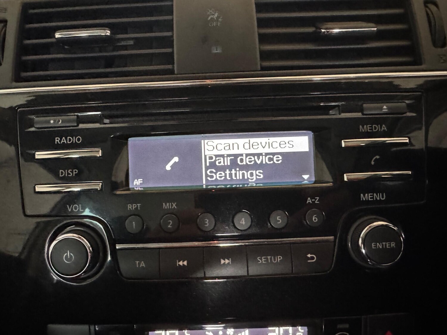 Used Nissan Pulsar 2014 for sale - 76326968: Photo 20