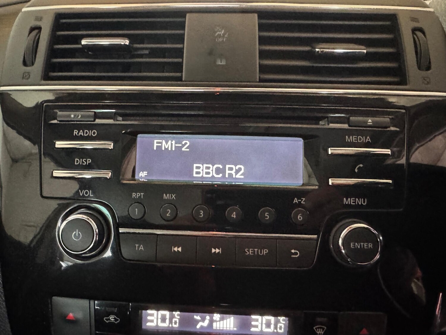 Used Nissan Pulsar 2014 for sale - 76326968: Photo 21