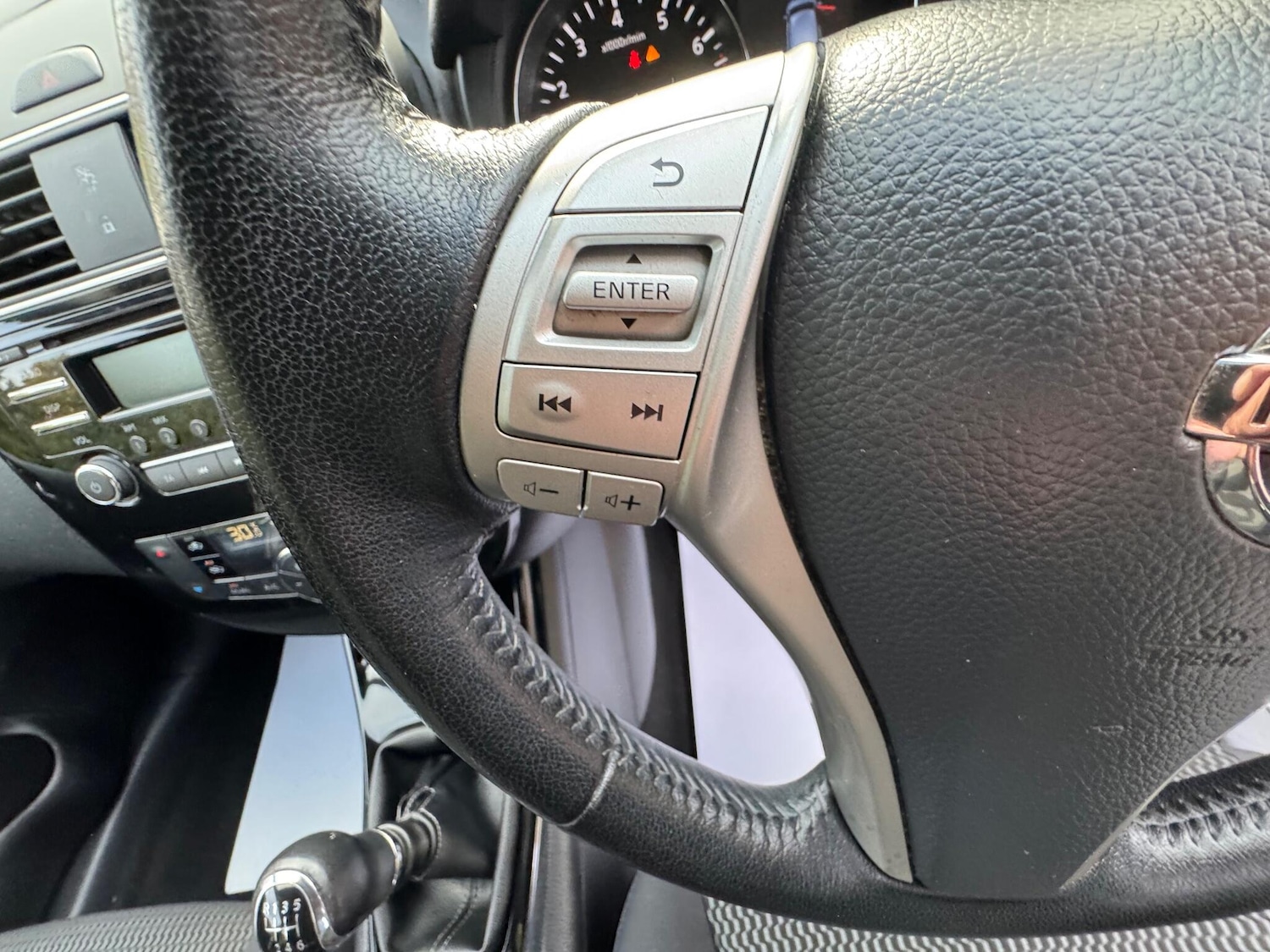 Used Nissan Pulsar 2014 for sale - 76326968: Photo 23