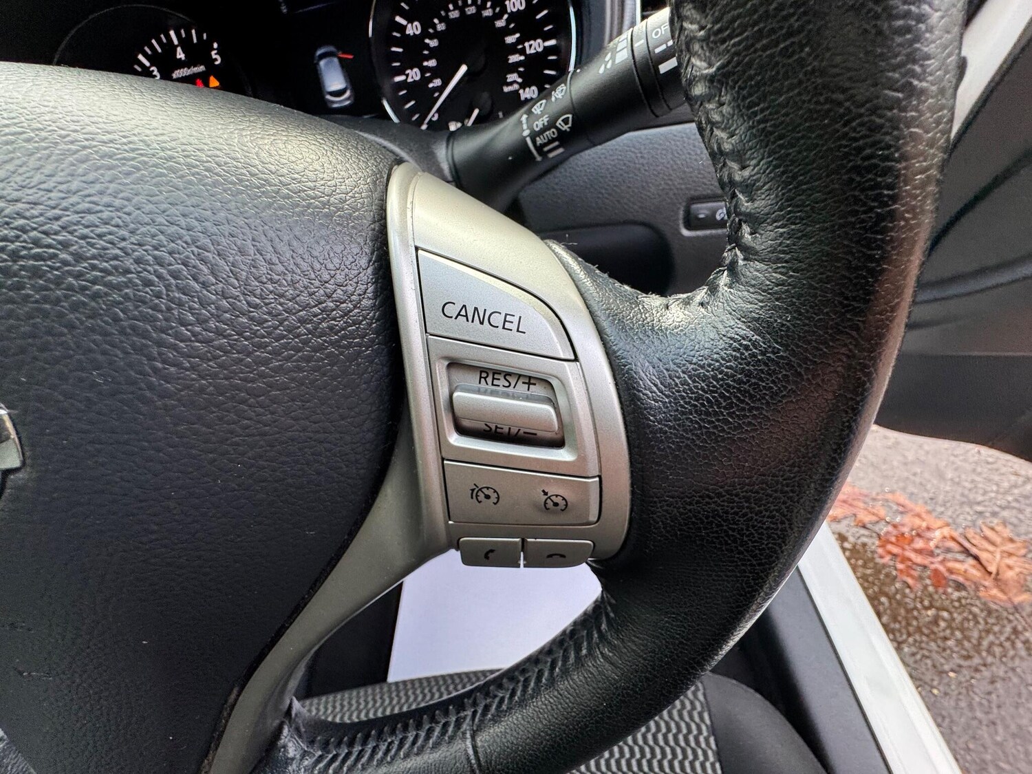 Used Nissan Pulsar 2014 for sale - 76326968: Photo 25