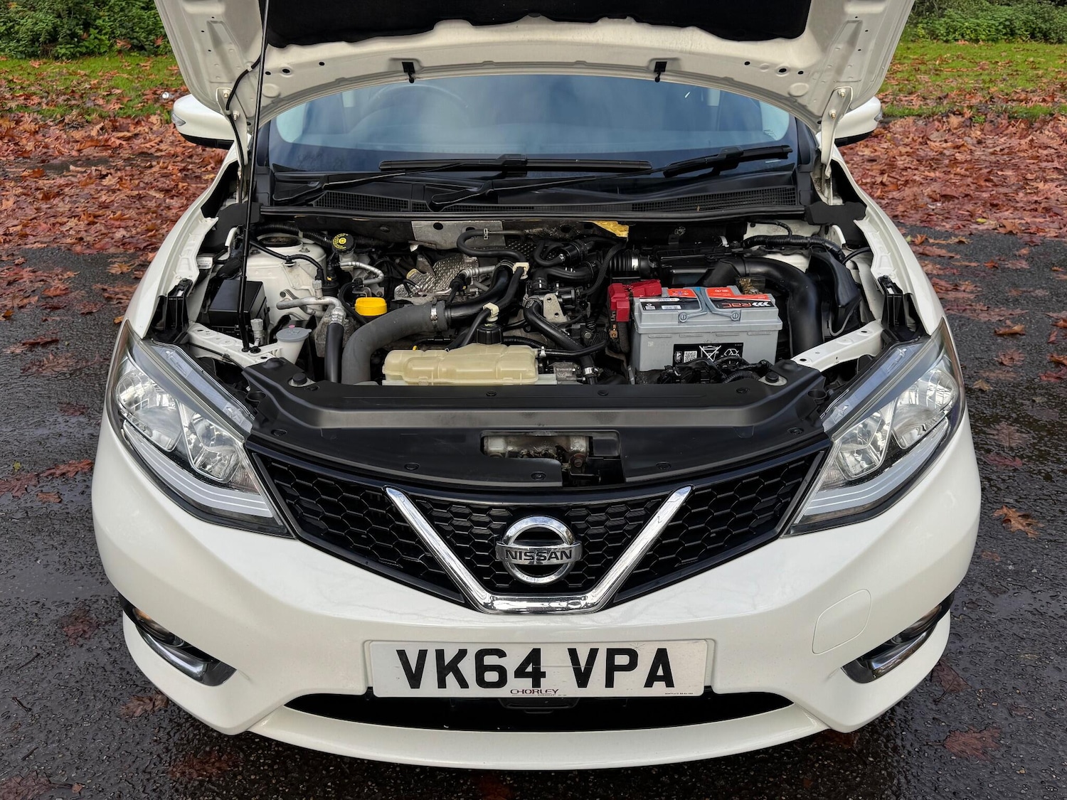Used Nissan Pulsar 2014 for sale - 76326968: Photo 30