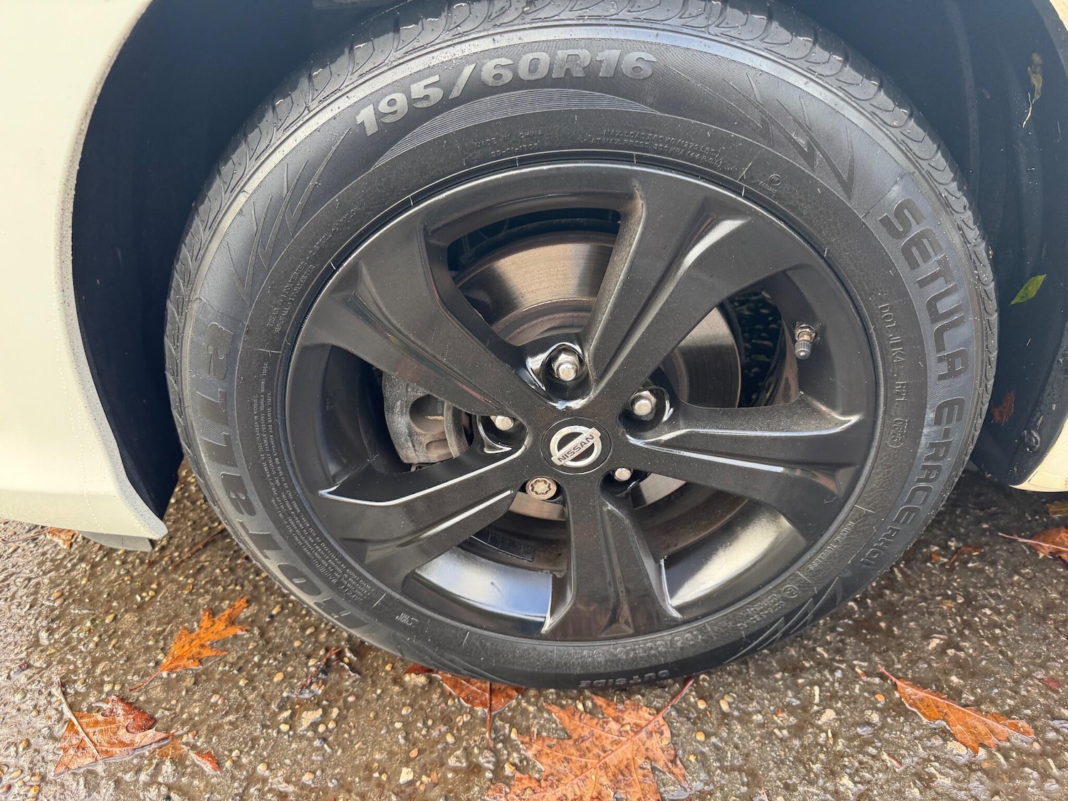 Used Nissan Pulsar 2014 for sale - 76326968: Photo 34