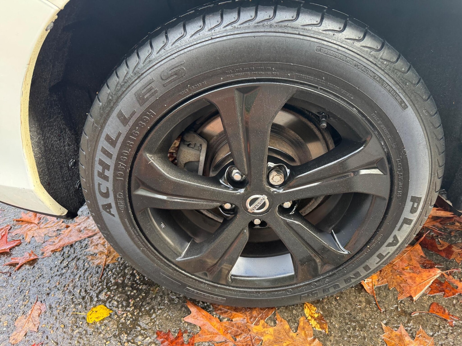 Used Nissan Pulsar 2014 for sale - 76326968: Photo 35