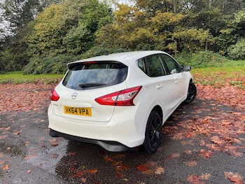 Used Nissan Pulsar 2014 for sale - 76326968: Photo