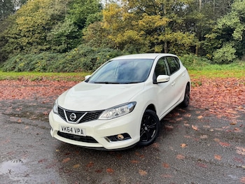 Used Nissan Pulsar 2014 for sale - 76326968: Photo
