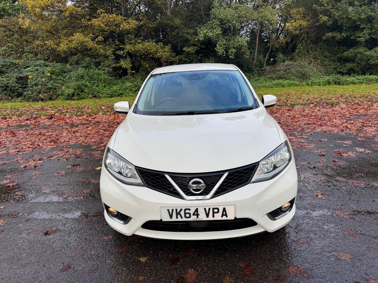 Used Nissan Pulsar 2014 for sale - 76326968: Photo 7