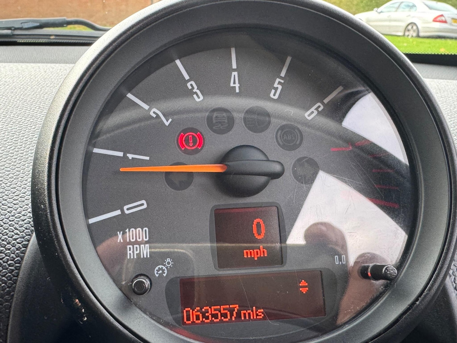 Used MINI Countryman 2015 for sale - 76457856: Photo 13