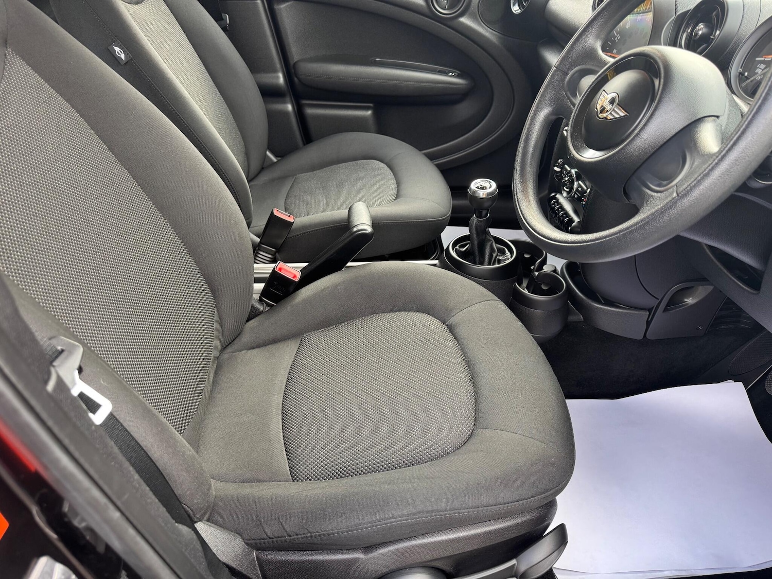 Used MINI Countryman 2015 for sale - 76457856: Photo 15