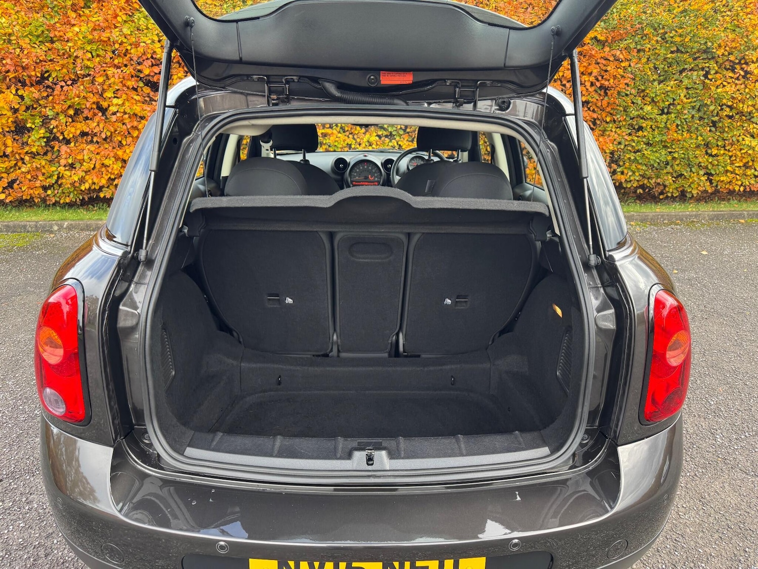 Used MINI Countryman 2015 for sale - 76457856: Photo 24