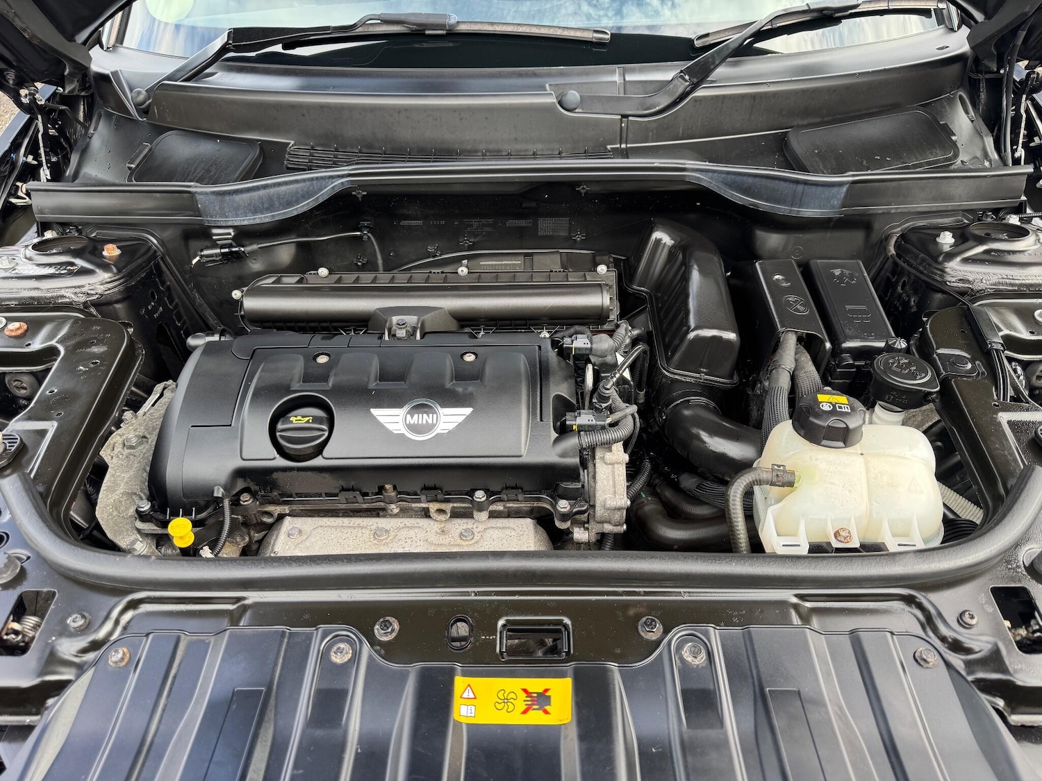 Used MINI Countryman 2015 for sale - 76457856: Photo 27