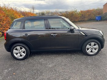 Used MINI Countryman 2015 for sale - 76457856: Photo
