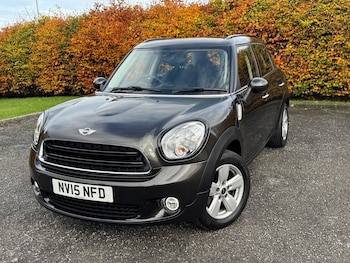 Used MINI Countryman 2015 for sale - 76457856: Photo