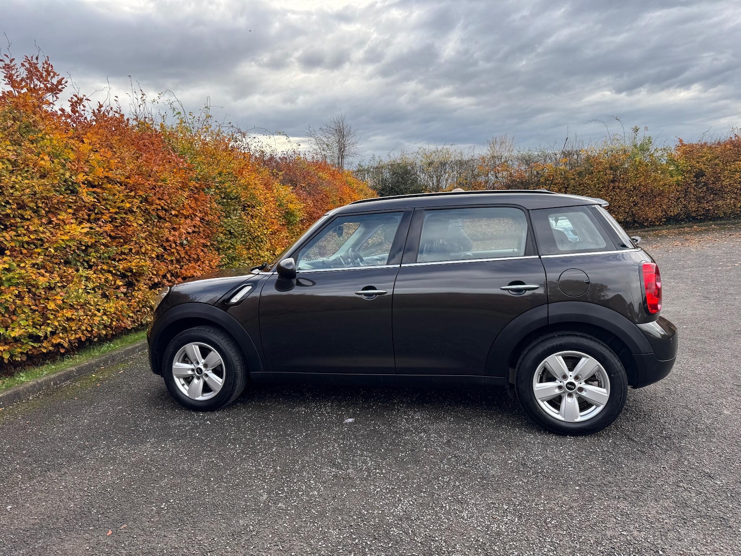 Used MINI Countryman 2015 for sale - 76457856: Photo 6