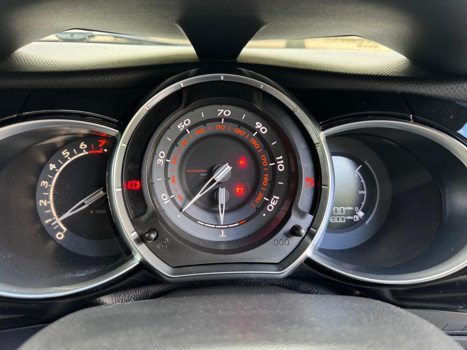 Used Citroen DS3 2013 for sale - 75941228: Photo 11