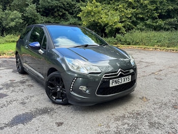 2013 (63) - 1.6 VTi 16V DStyle Plus 3dr