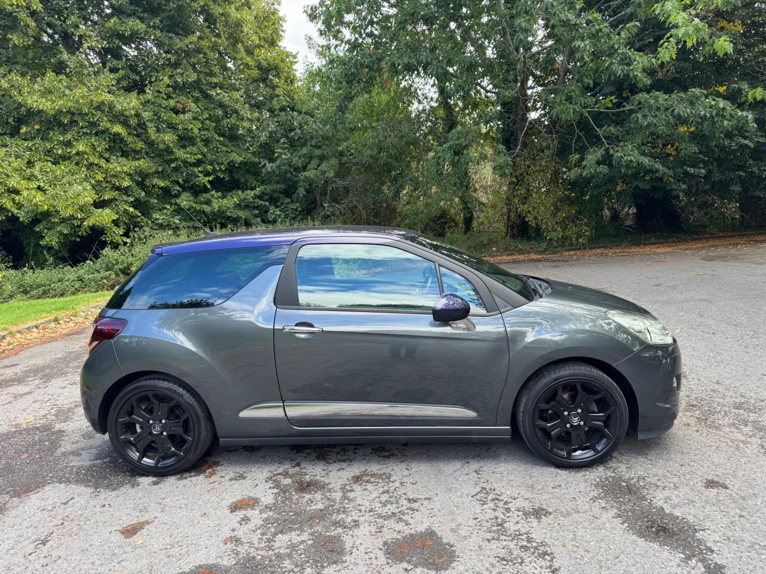 Used Citroen DS3 2013 for sale - 75941228: Photo 2