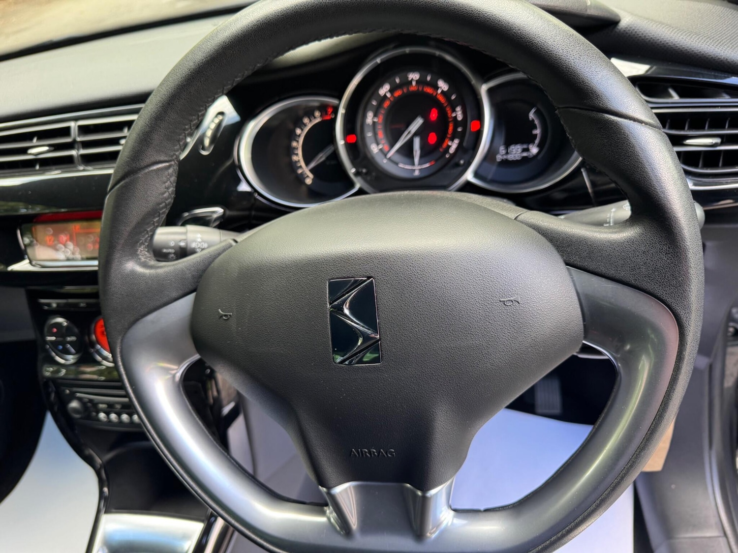 Used Citroen DS3 2013 for sale - 75941228: Photo 20